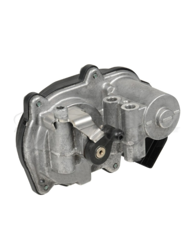 P2015 Rem kompl. VW Audi Seat Skoda 2.0 TDI CR...